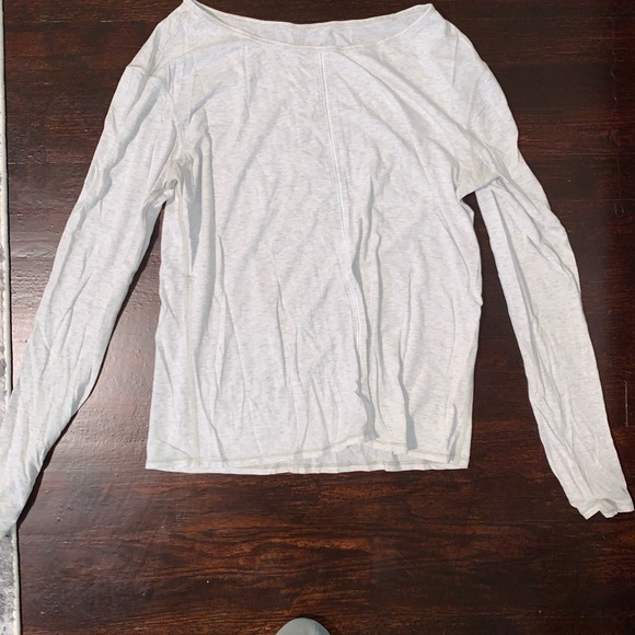 lululemon athletica Tops - Lululemon long sleeve lululemon athletica Tops - Lululemon long sleeve